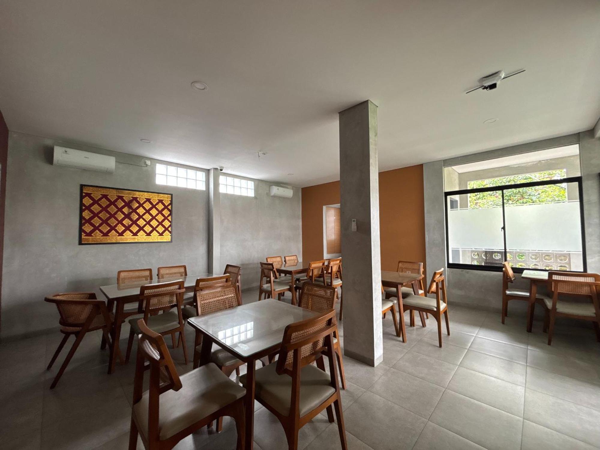 Bed and Breakfast The Cluster Harris Cimahi Экстерьер фото